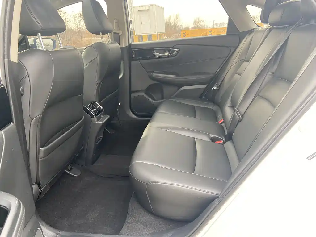 Lingpai 2022 180Turbo CVT Deluxe Edition купить на сайте DeffCars