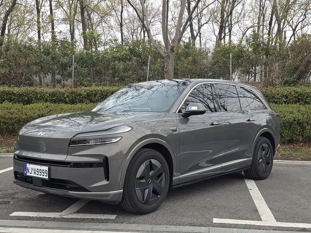 Ledo L90 2025 Max six-seater version купить на сайте DeffCars