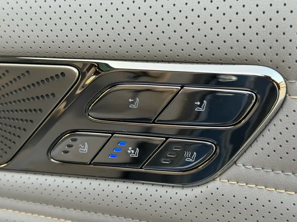 Galaxy Star 8 2025 130km EM-P Starship Edition купить на сайте DeffCars