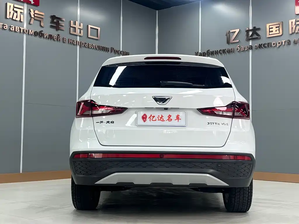 Jetta VS5 2023 280TSI automatic aggressive model купить на сайте DeffCars