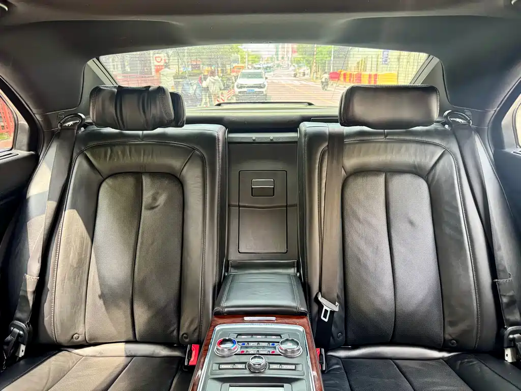 Lincoln Continental 2019 2.0T Two-wheel drive Premium Edition National V купить на сайте DeffCars