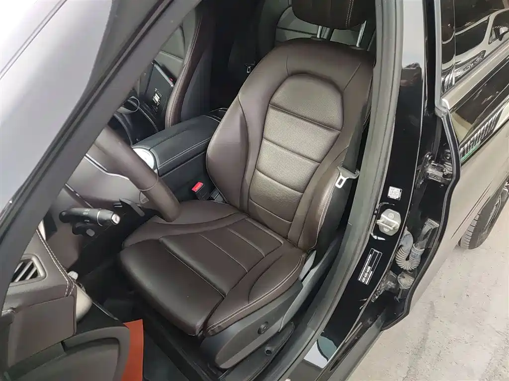 Mercedes-Benz GLC 2022 facelift 2 GLC 260 L 4MATIC luxury model купить на сайте DeffCars