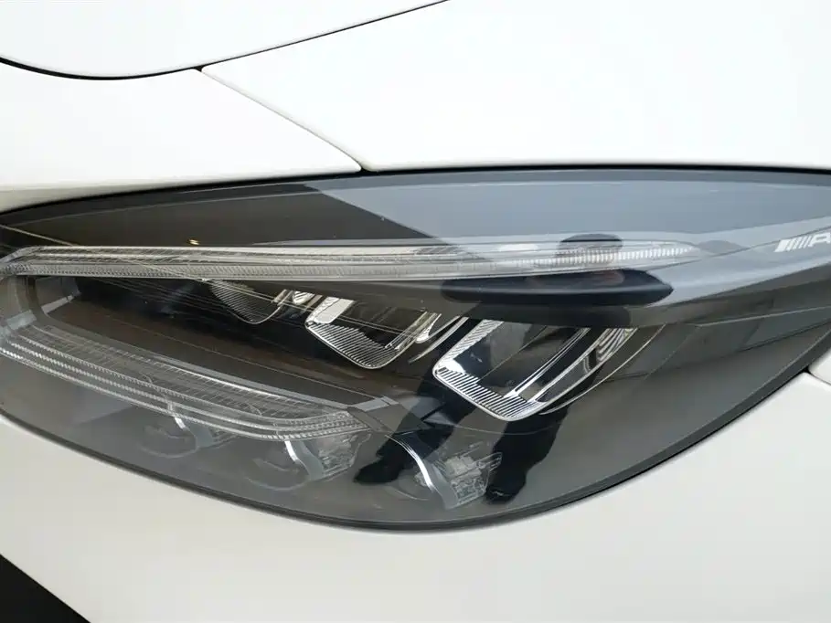 AMG GT 2019 AMG GT R PRO купить на сайте DeffCars