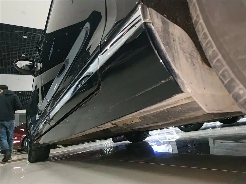 Magotan 2020 330TSI DSG leading model купить на сайте DeffCars