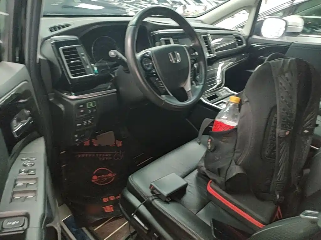 Alison 2019 2.0L Hybrid Deluxe Edition купить на сайте DeffCars
