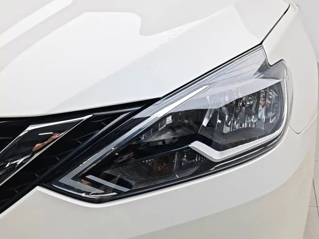 Sylphy 2022 Classic 1.6XE CVT Comfort Edition купить на сайте DeffCars