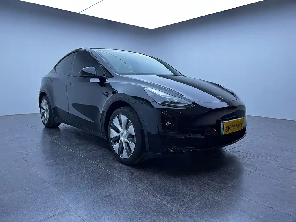 Model Y 2022 facelift rear-wheel drive version купить на сайте DeffCars