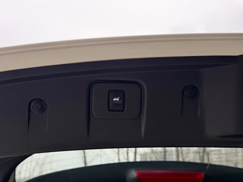 Loulan 2021 2.5L XL 2WD Intelligent Connected Deluxe Edition купить на сайте DeffCars