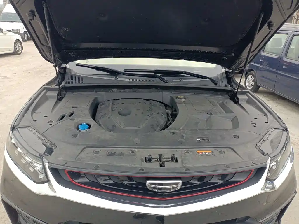 Xingyue 2020 high-energy version 350T Star Shiner купить на сайте DeffCars