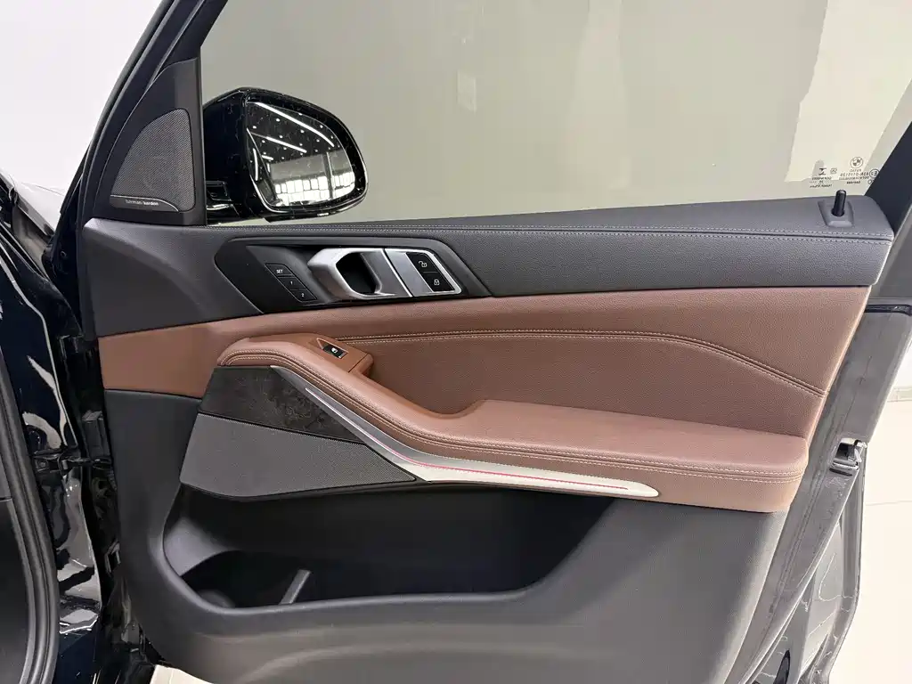 BMW X5 imported 2021 xDrive40i exclusive M sports package купить на сайте DeffCars
