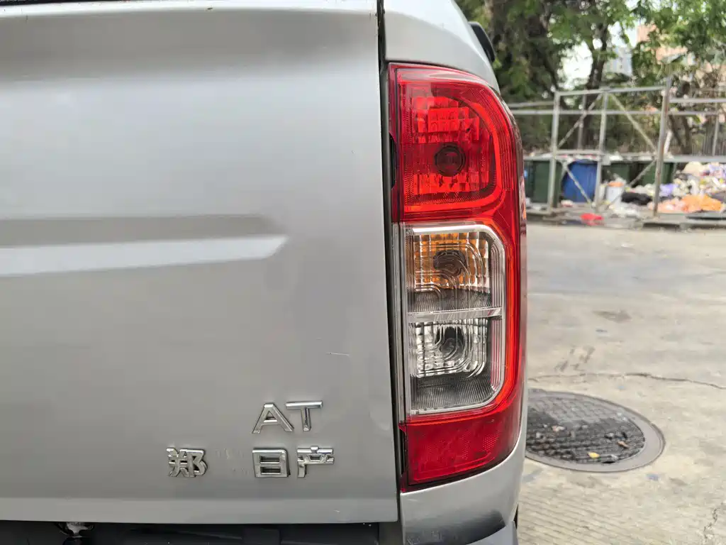 Ruiqi 6 2020 2.3T automatic two-wheel drive diesel flagship model National VI M9T купить на сайте DeffCars