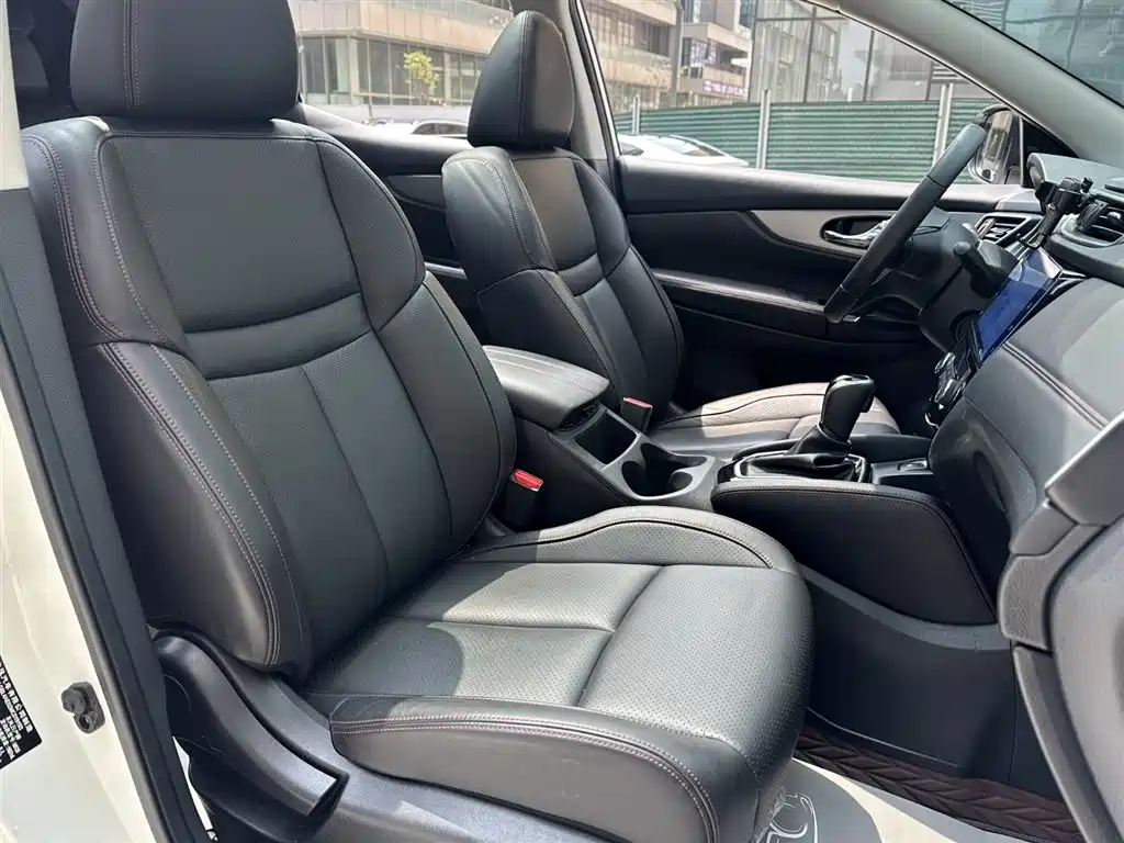Qashqai 2022 2.0L CVT XV Prem Deluxe Edition купить на сайте DeffCars