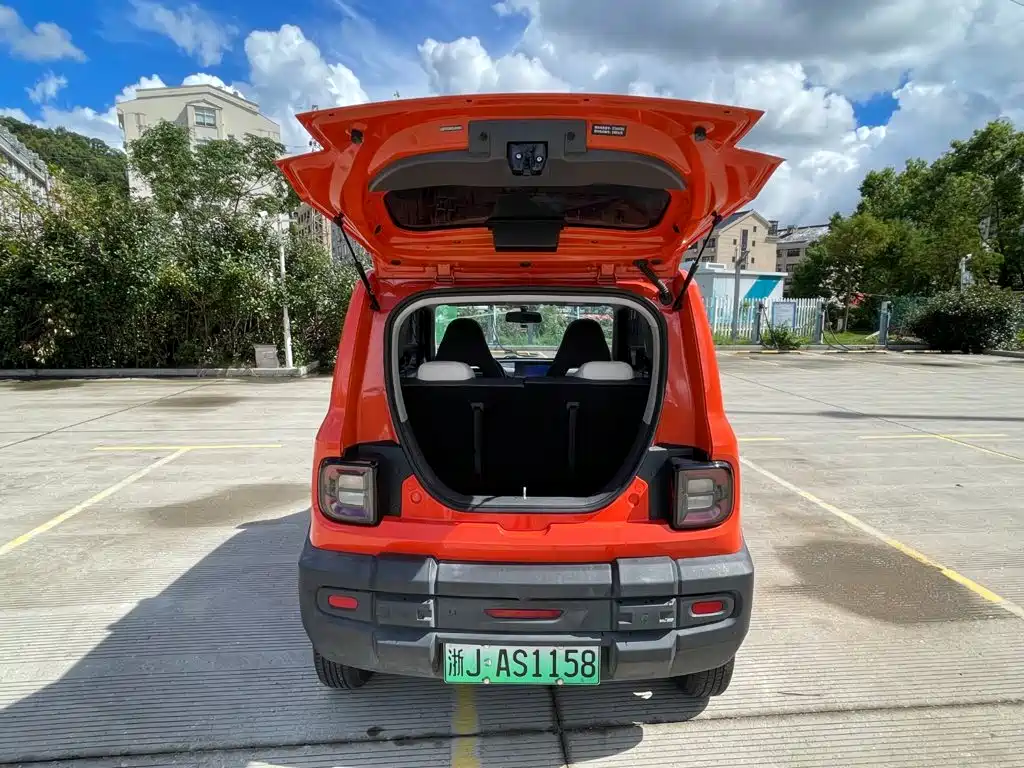 Panda 2025 210km Panda Rider купить на сайте DeffCars