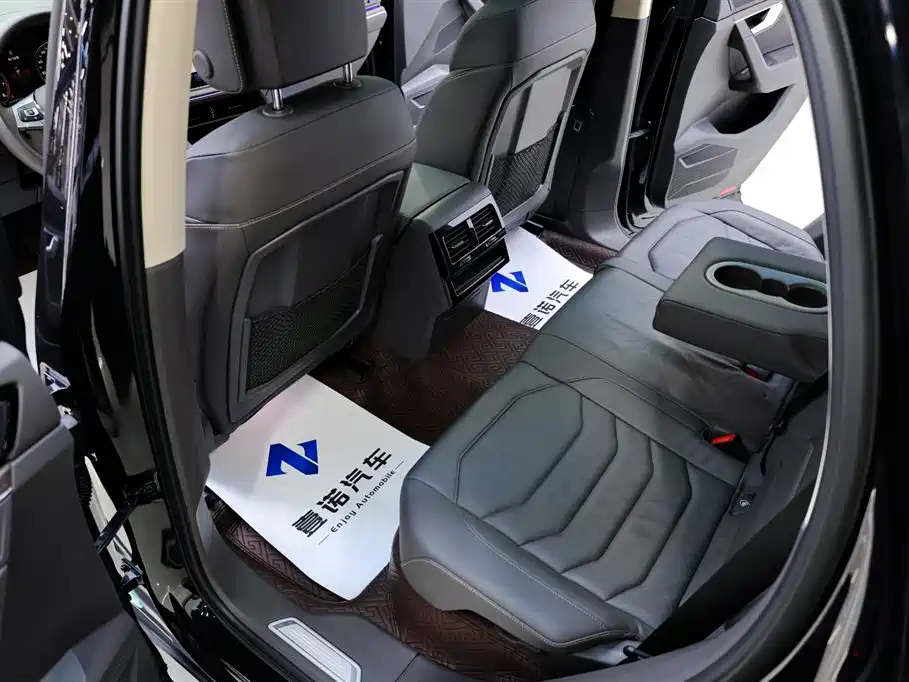 Touareg 2019 3.0TSI Ruifeng Edition National VI купить на сайте DeffCars