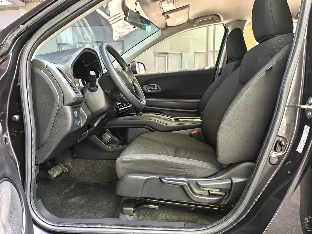 Binzhi 2020 220 TURBO CVT Elite Edition купить на сайте DeffCars