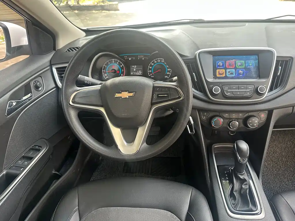 Kovoz 2019 320 Automatic Xinyue Edition купить на сайте DeffCars