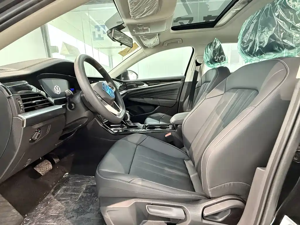 Passat New Energy 2025 430PHEV Hybrid Business Edition купить на сайте DeffCars