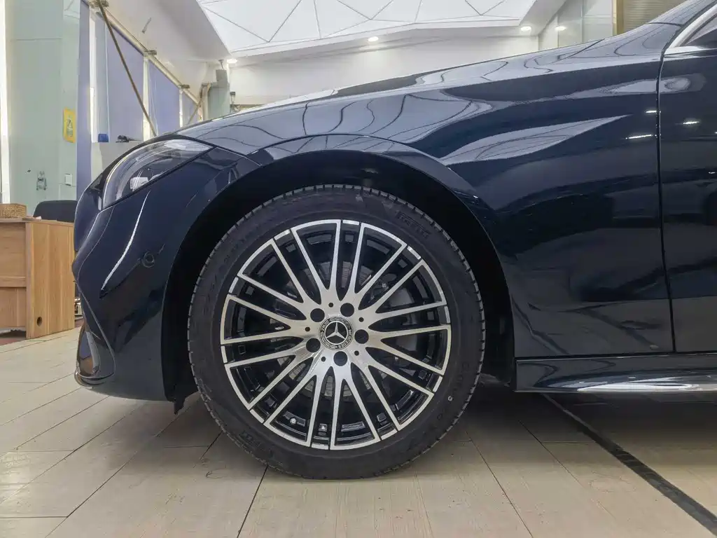 Mercedes-Benz C-Class 2024 C 200 L Sports Edition купить на сайте DeffCars