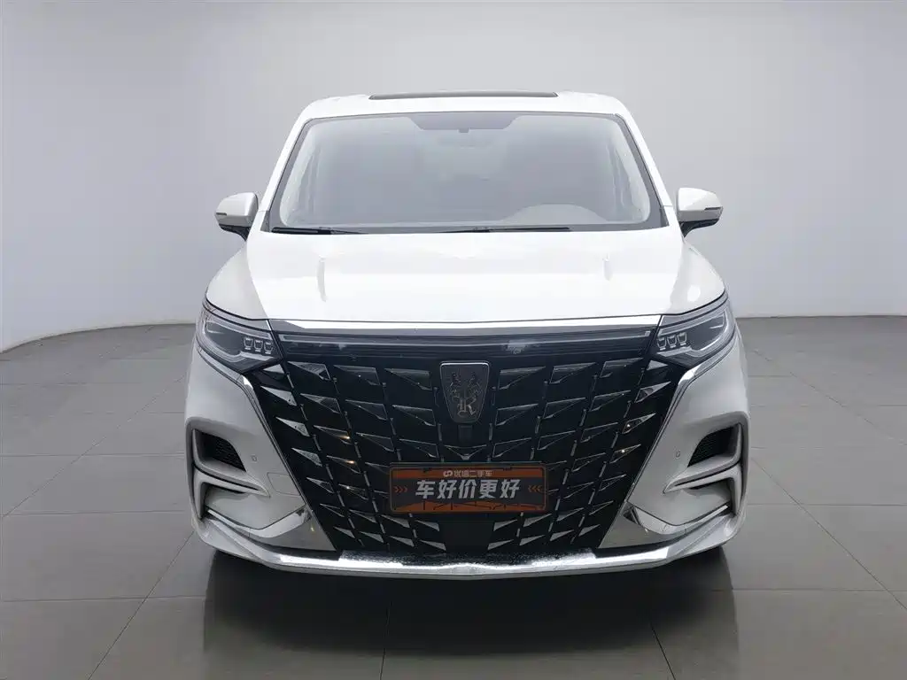 Roewe iMAX8 2023 400TGI Premium Edition купить на сайте DeffCars