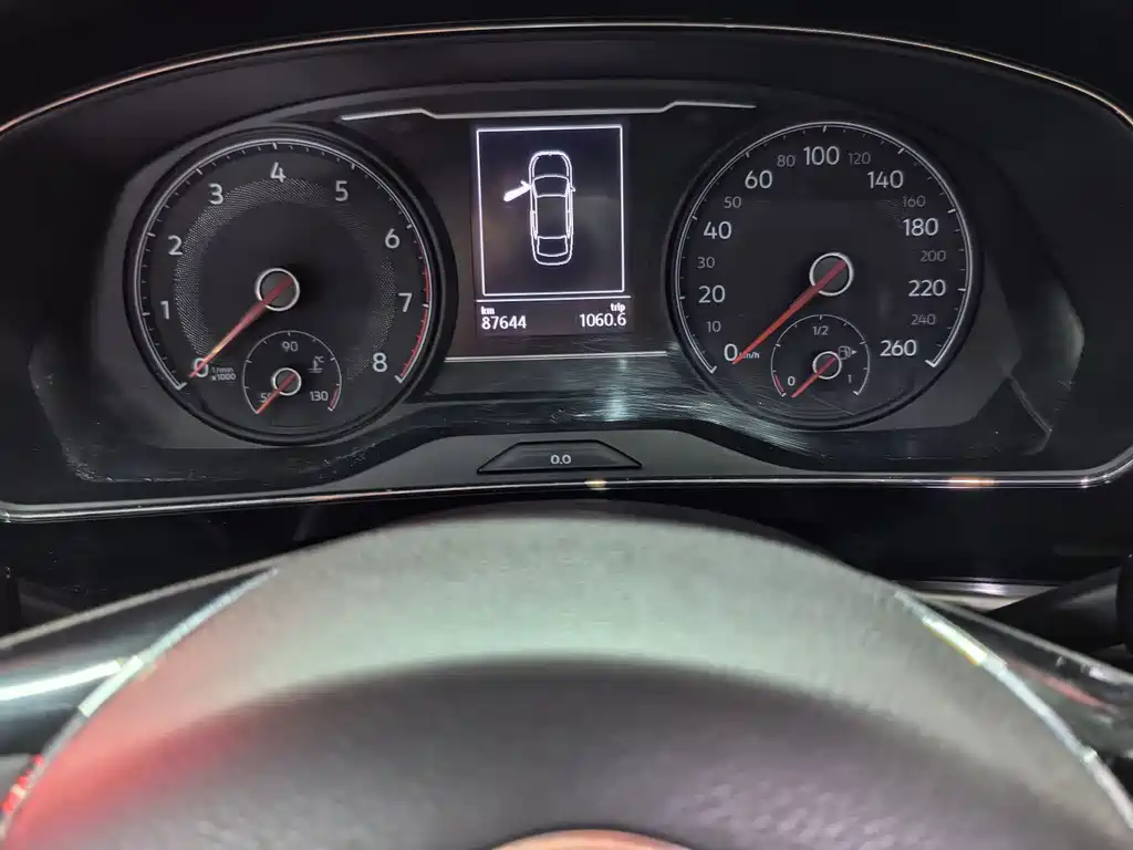Passat 2021 330TSI Elite Edition купить на сайте DeffCars