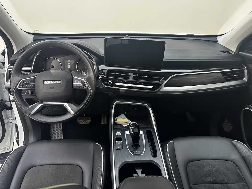 Haval H6 2021 National Fashion Edition 1.5T Automatic Urban Edition купить на сайте DeffCars