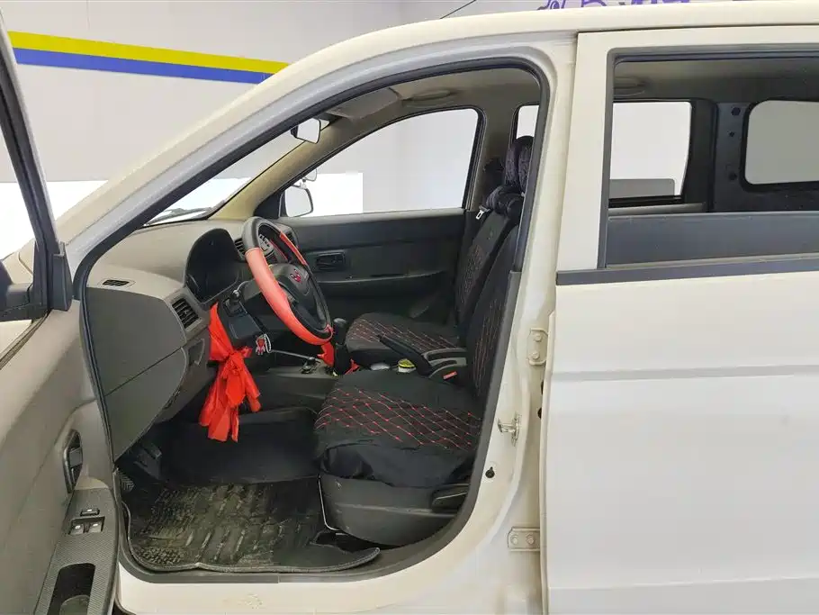 Wuling Hongguang 2020 1.2L S basic model National VI LSI купить на сайте DeffCars