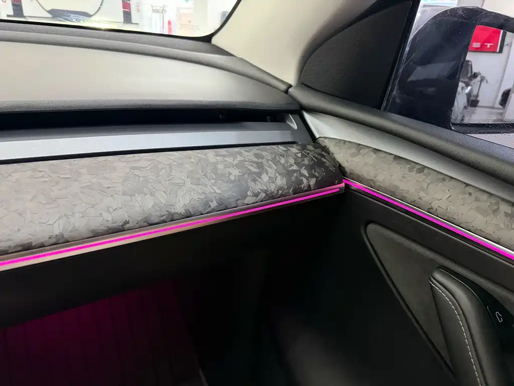 Model Y 2021款 改款二 长续航全轮驱动版 купить на сайте DeffCars