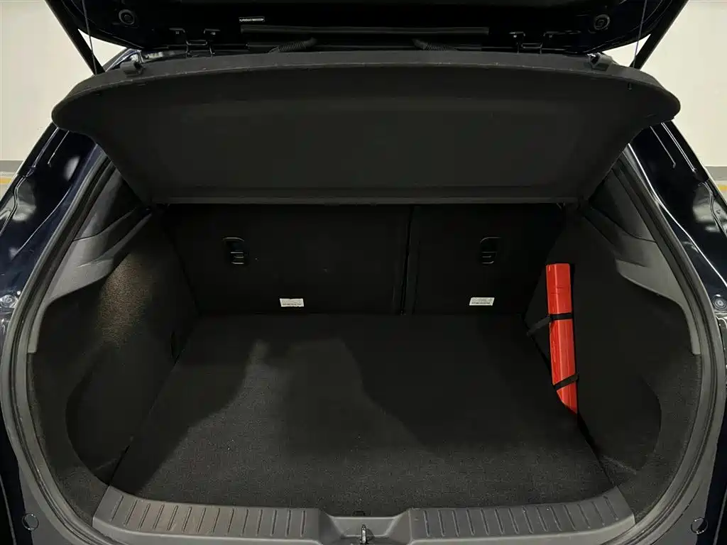 Mazda CX-30 2021 2.0L automatic quality model купить на сайте DeffCars