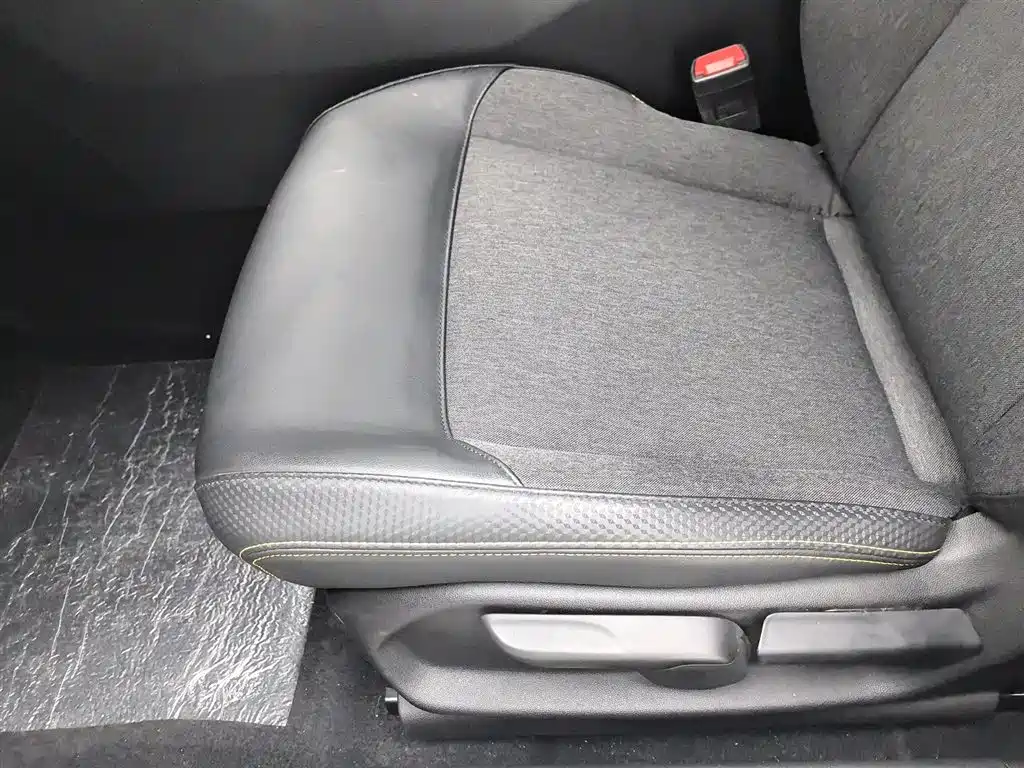 Baojun Valli 2021 1.5T Yili Ranch CVT luxury model купить на сайте DeffCars