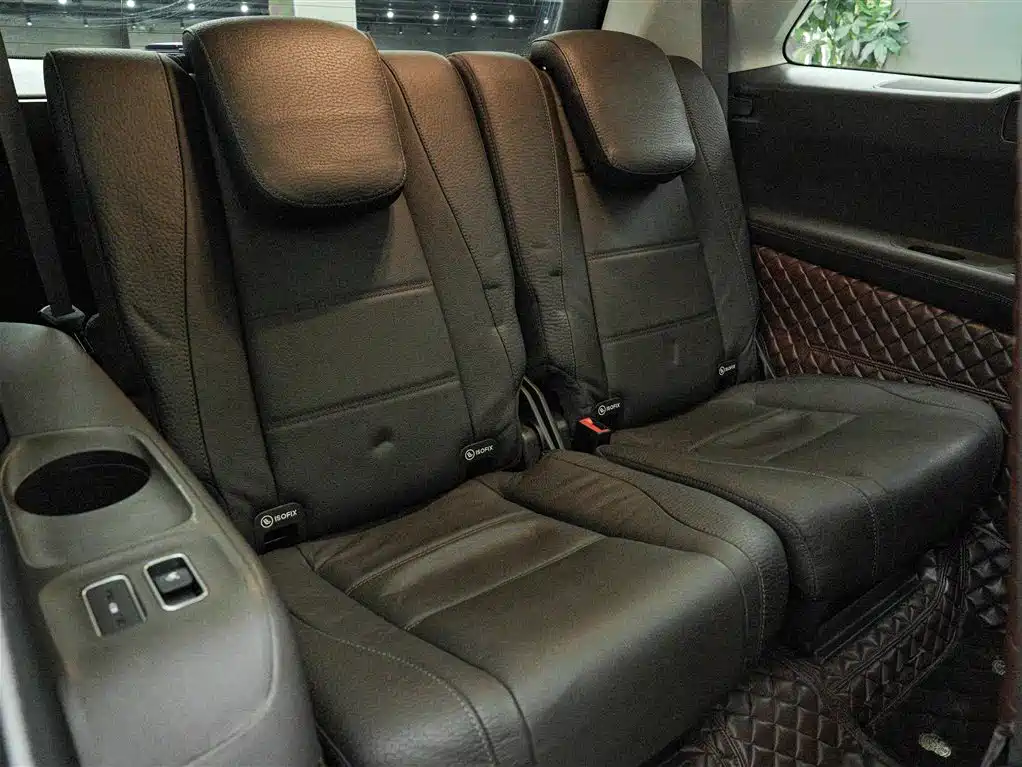 Mercedes-Benz GLS 2020 GLS 450 4MATIC luxury model купить на сайте DeffCars