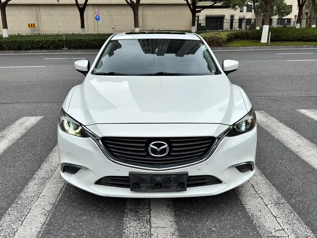 Atez 2018 2.0L Blue Sky Deluxe Edition National V купить на сайте DeffCars