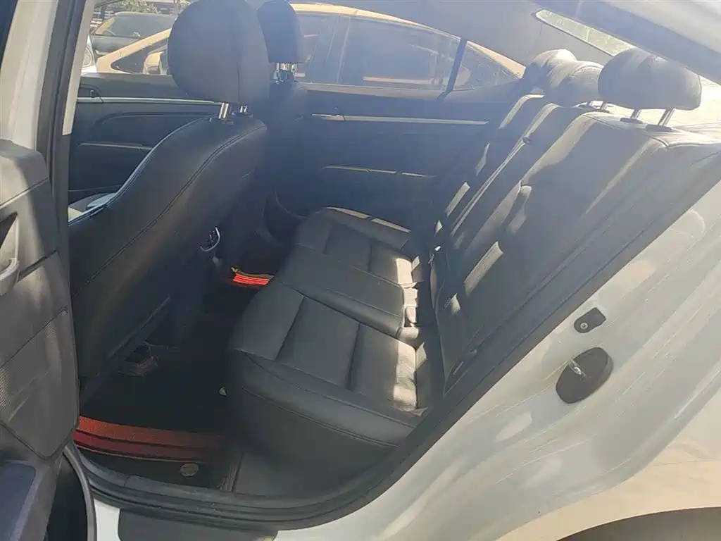 Lingdong 2020 1.5L CVT Zhixuan Elite Type купить на сайте DeffCars
