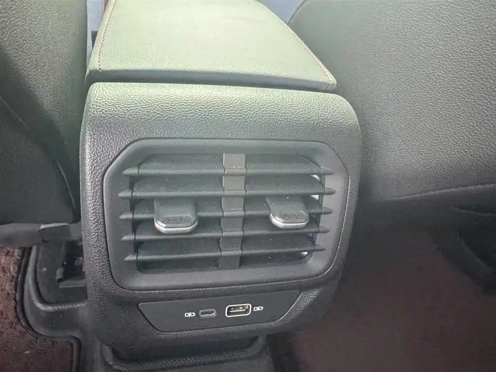 Lingdu 2022 Lingdu L 280TSI DSG Hot Edition купить на сайте DeffCars