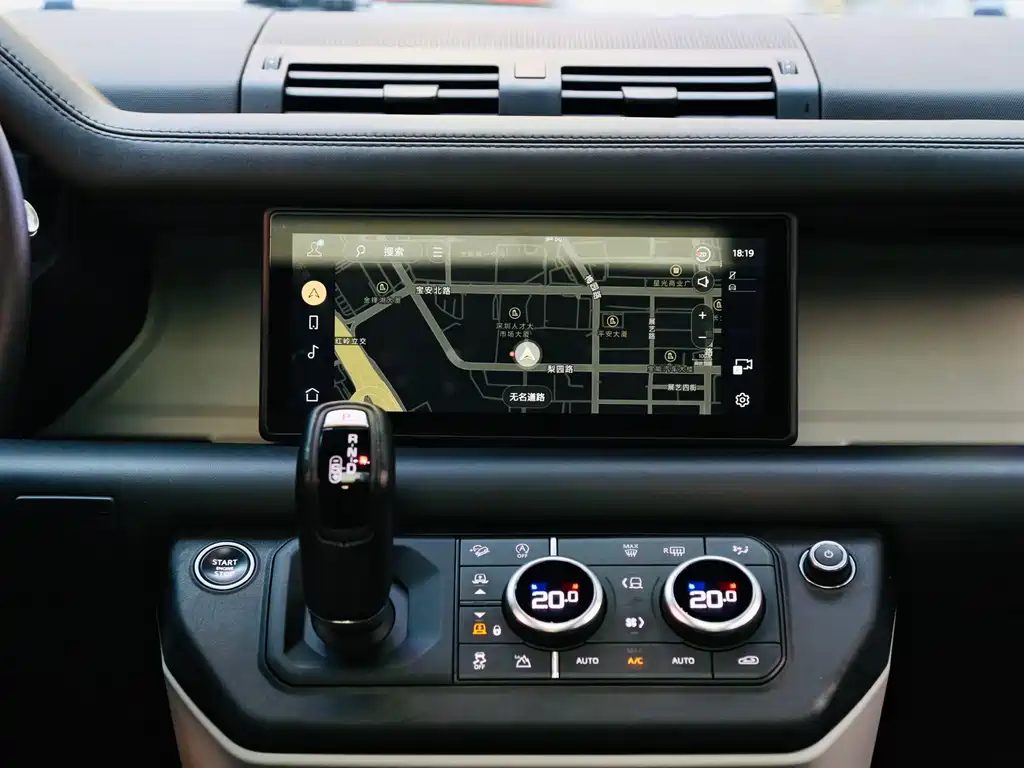 Land Rover Defender 2022 110 P400 X-DYNAMIC HSE купить на сайте DeffCars