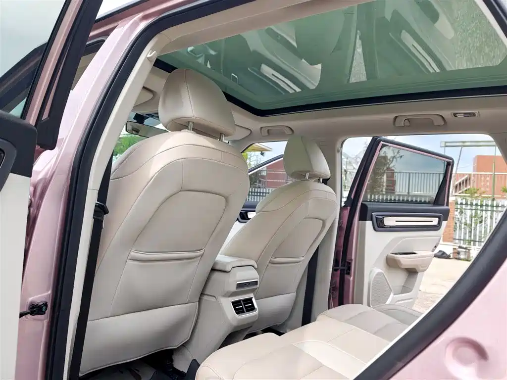 Geely ICON 2023 1.5TD Chocolate Mellow Edition купить на сайте DeffCars