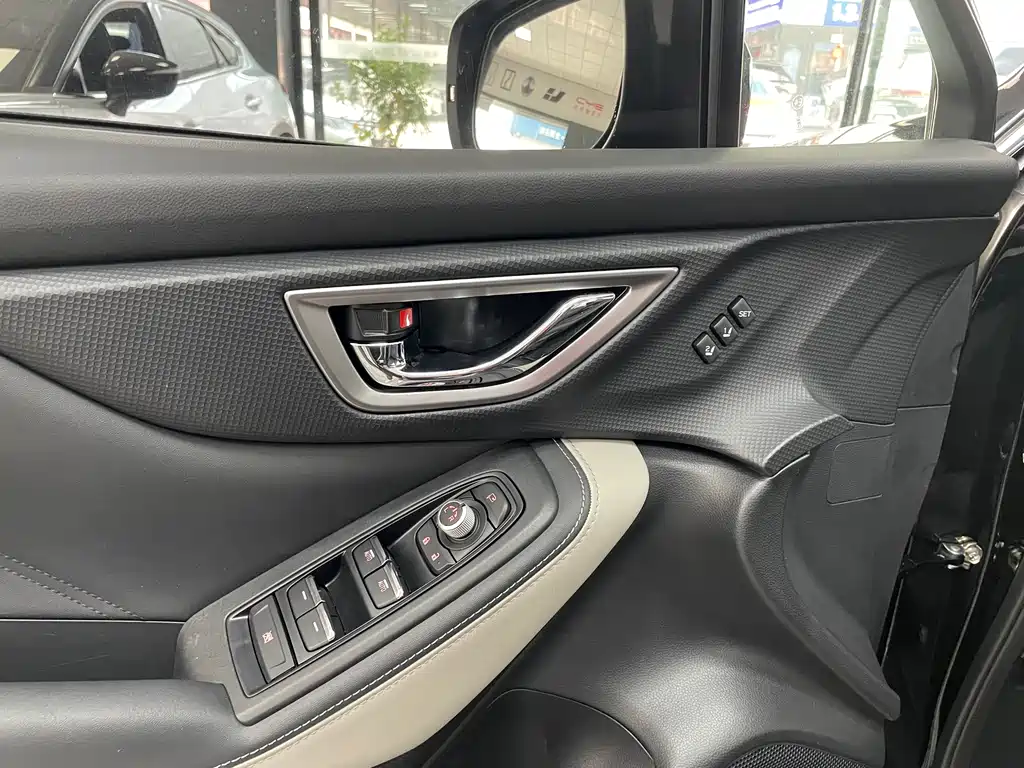 Forester 2022 2.0i AWD Deluxe Edition EyeSight купить на сайте DeffCars