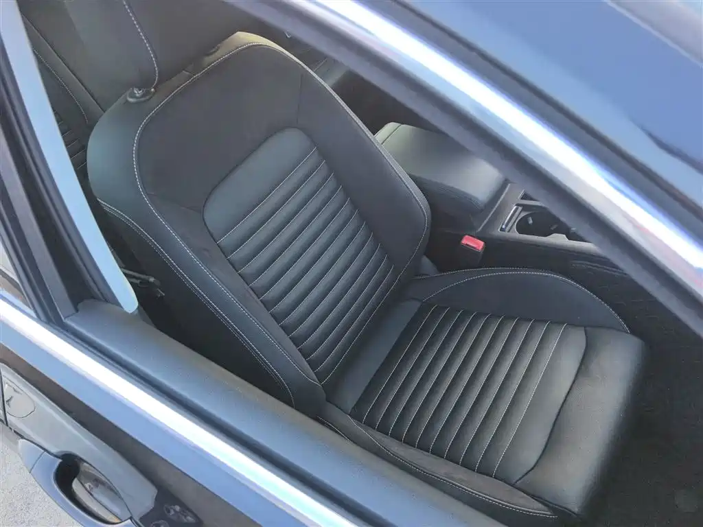Magotan 2020 330TSI DSG leading model купить на сайте DeffCars