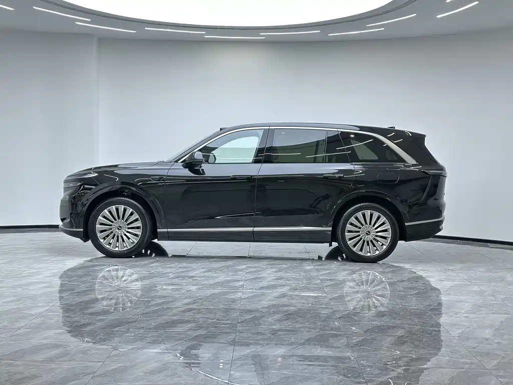 Ledo L90 2025 Max six-seater version купить на сайте DeffCars