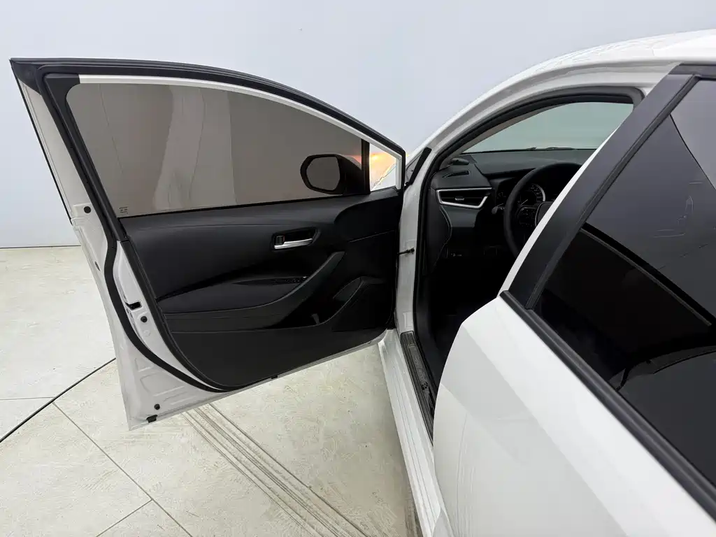 Corolla 2021 1.2T S-CVT Elite Edition купить на сайте DeffCars