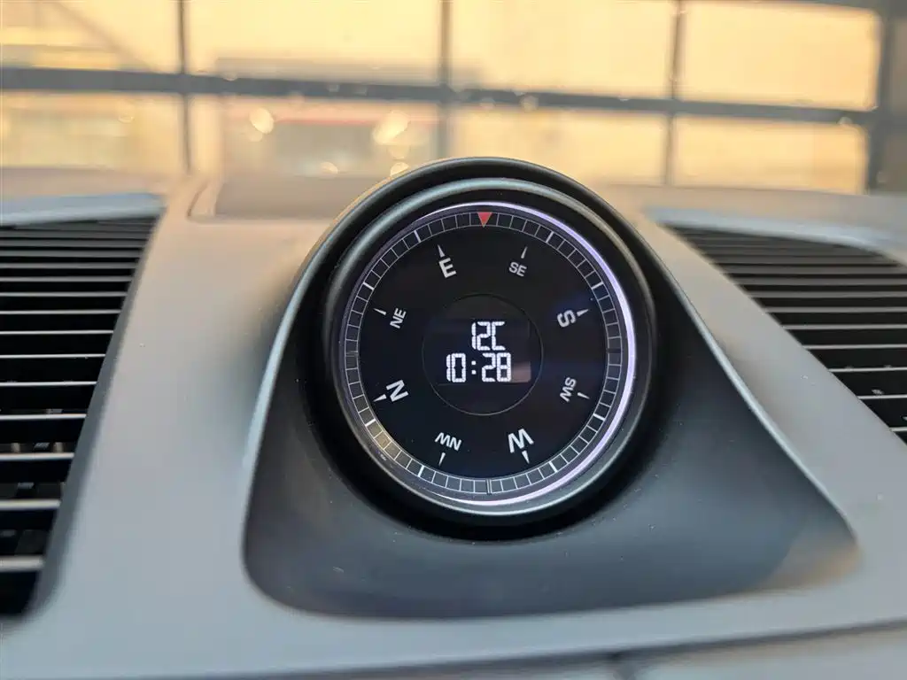 Cayenne 2019 Cayenne 3.0T купить на сайте DeffCars
