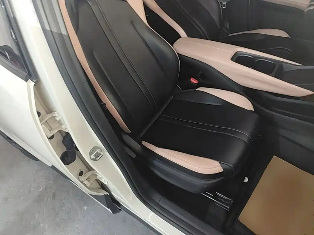 Seagull 2024 Honor Edition 305km Vitality купить на сайте DeffCars