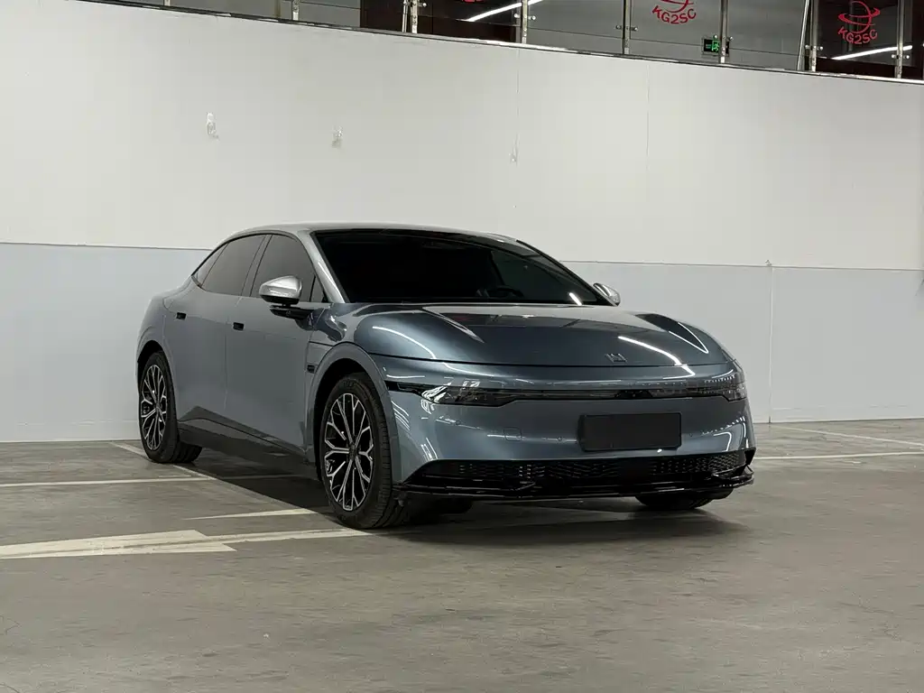 Jikrypton 007 2024 rear-wheel drive enhanced version 75kWh купить на сайте DeffCars