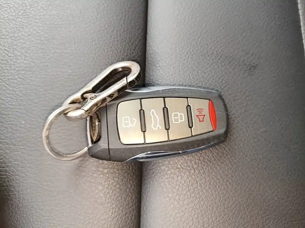 HAVAL H7 2016款 蓝标H7 2.0T 自动豪华型 купить на сайте DeffCars