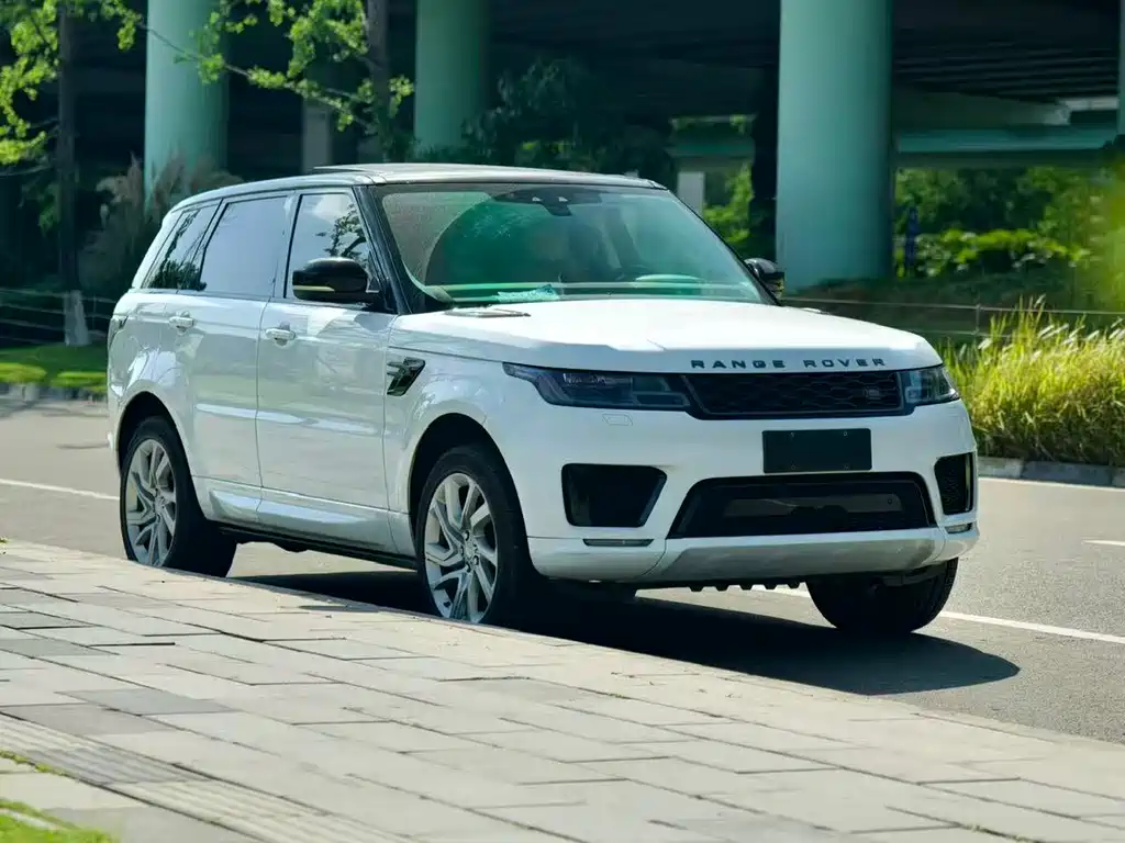 Range Rover Sport 2018 3.0 SC V6 HSE DYNAMIC купить на сайте DeffCars