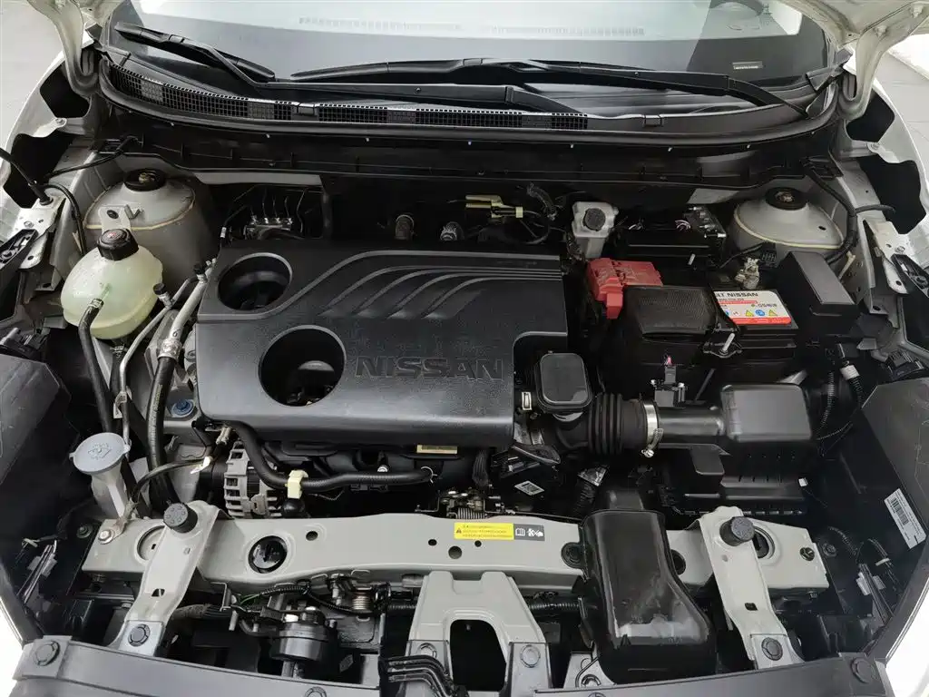 劲客 2021款 1.5L XE 手动酷动版 купить на сайте DeffCars