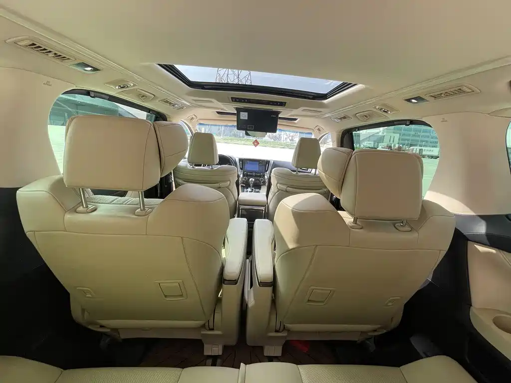 Alfa 2021 Shuangqing 2.5L Premium Edition купить на сайте DeffCars