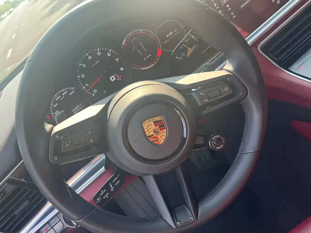 Panamera 2019 Panamera 2.9T купить на сайте DeffCars