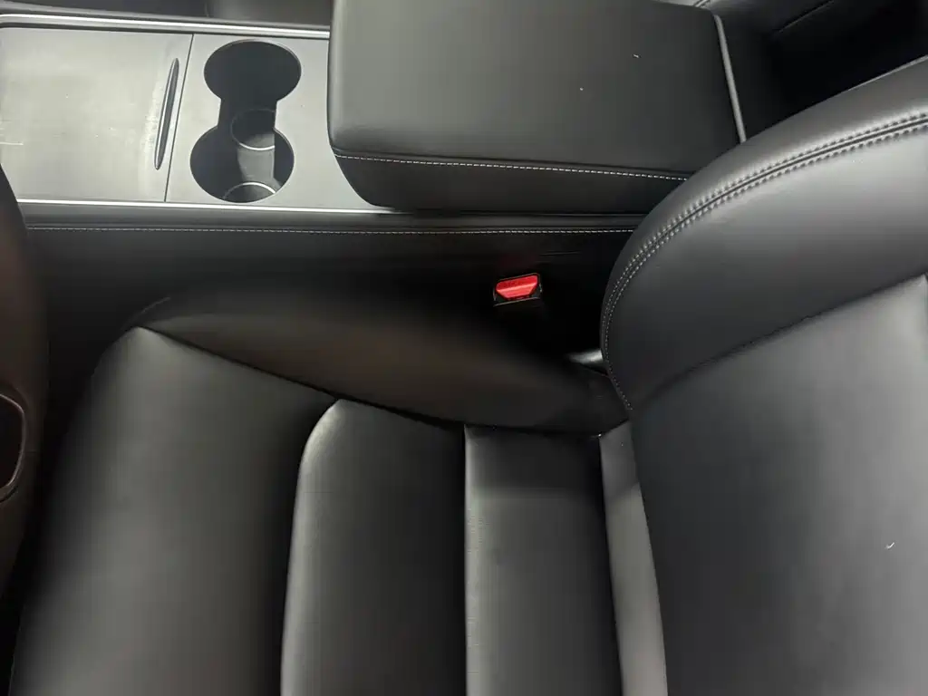 Model Y 2023 rear-wheel drive version купить на сайте DeffCars