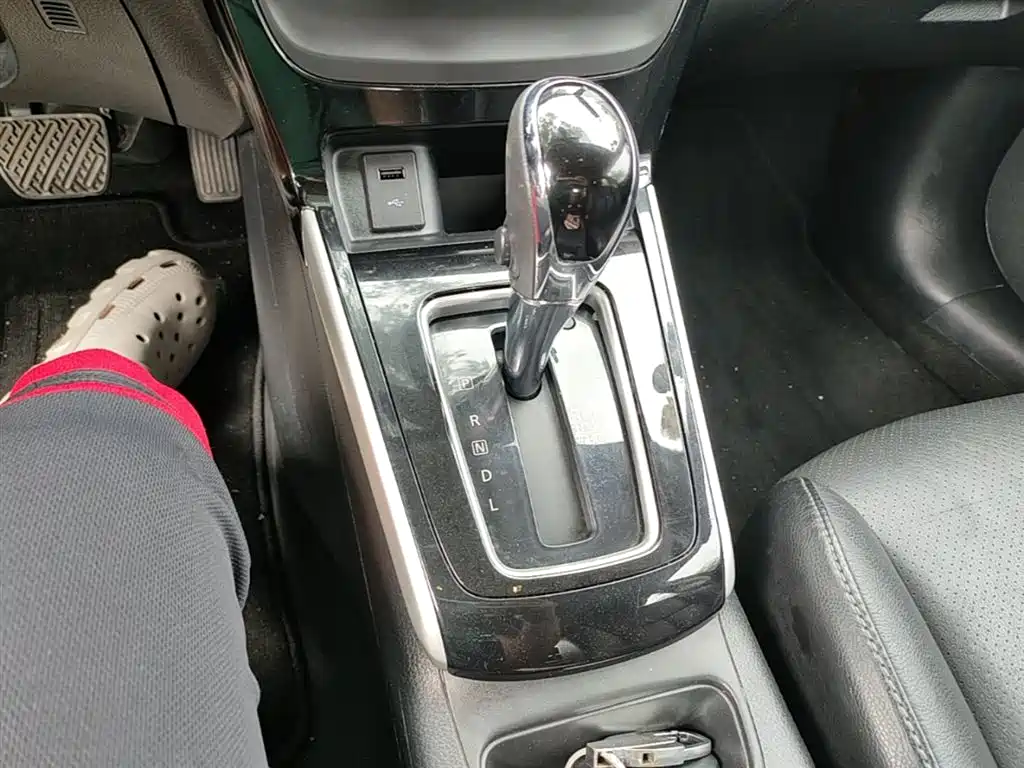 Sylphy 2019 1.6XV CVT Intelligent Premium Edition National VI купить на сайте DeffCars