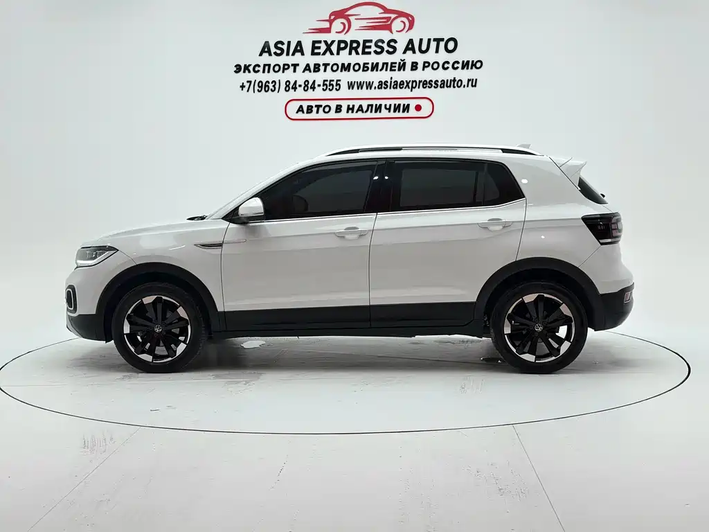 Tanying 2023 200TSI DSG Yuezhi Connected Edition купить на сайте DeffCars